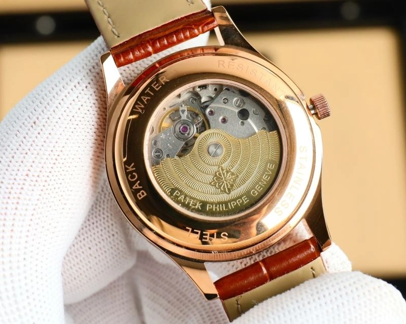 PATEK PHILIPPE Watches Thermal 195026