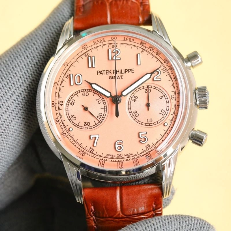 PATEK PHILIPPE Watches ZeroBulk 195035