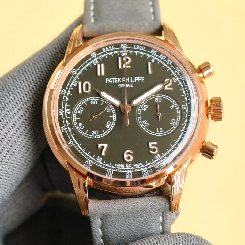 PATEK PHILIPPE Watches ZeroBulk 195035