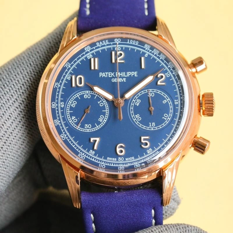 PATEK PHILIPPE Watches ZeroBulk 195035