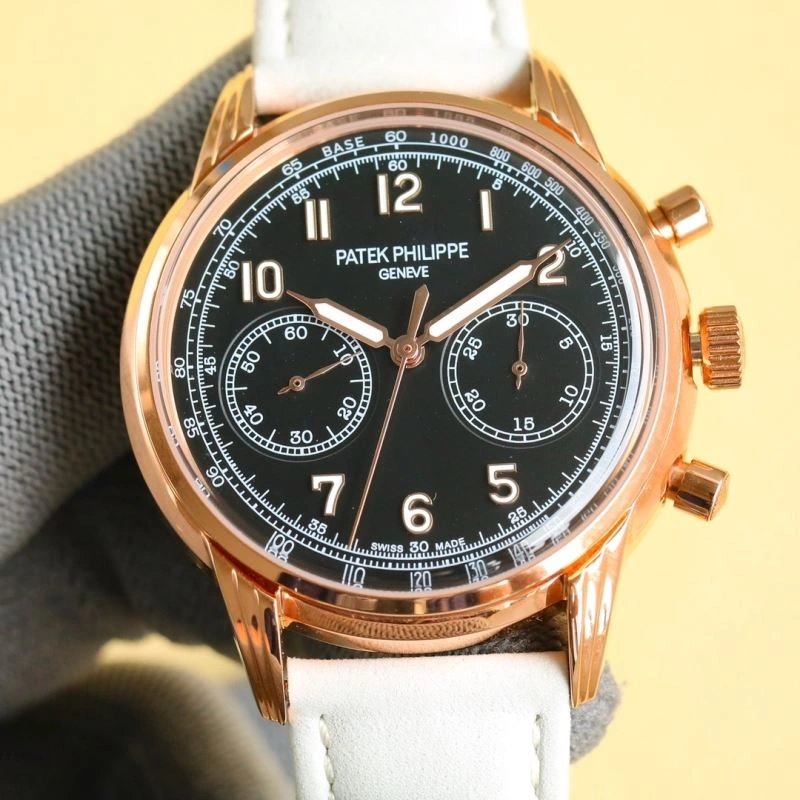PATEK PHILIPPE Watches ZeroBulk 195035