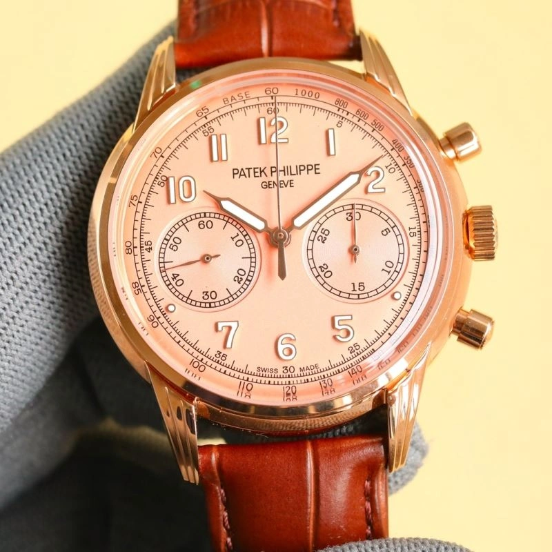 PATEK PHILIPPE Watches ZeroBulk 195035