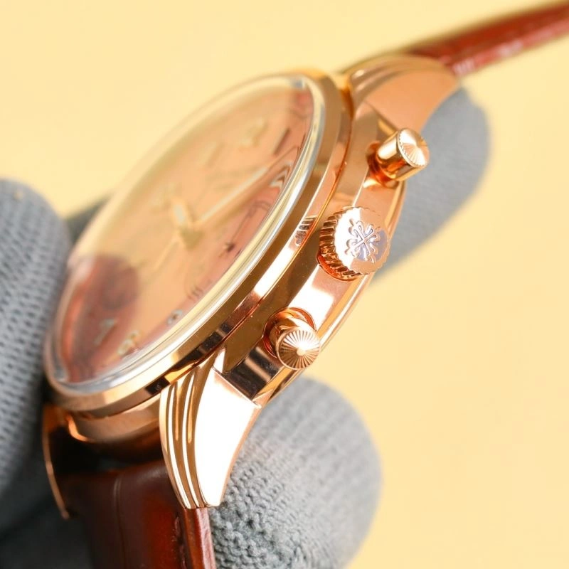 PATEK PHILIPPE Watches ZeroBulk 195035