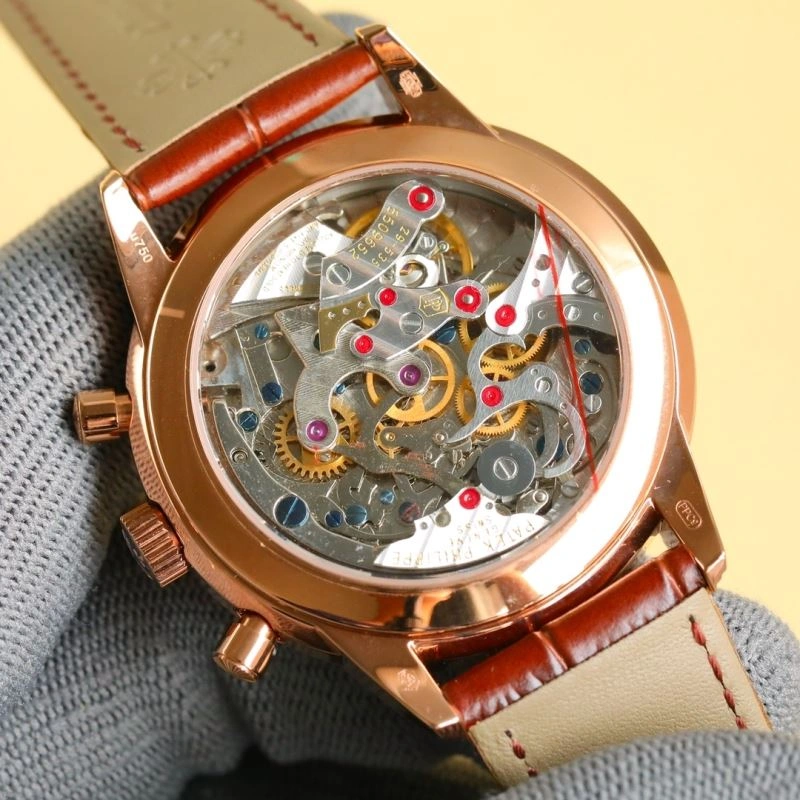 PATEK PHILIPPE Watches ZeroBulk 195035