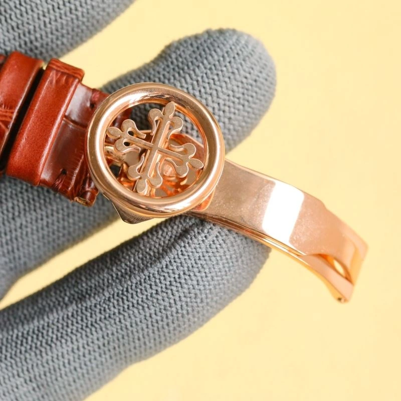 PATEK PHILIPPE Watches ZeroBulk 195035
