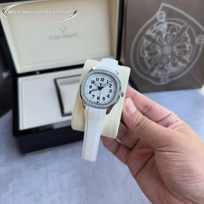 Refined PATEK PHILIPPE Watches 195006