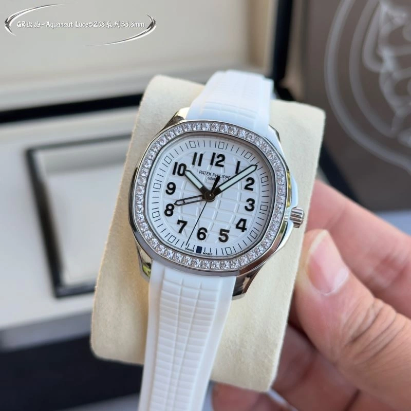Refined PATEK PHILIPPE Watches 195006