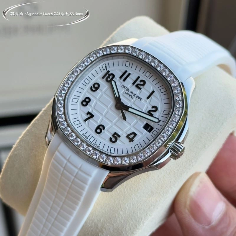 Refined PATEK PHILIPPE Watches 195006