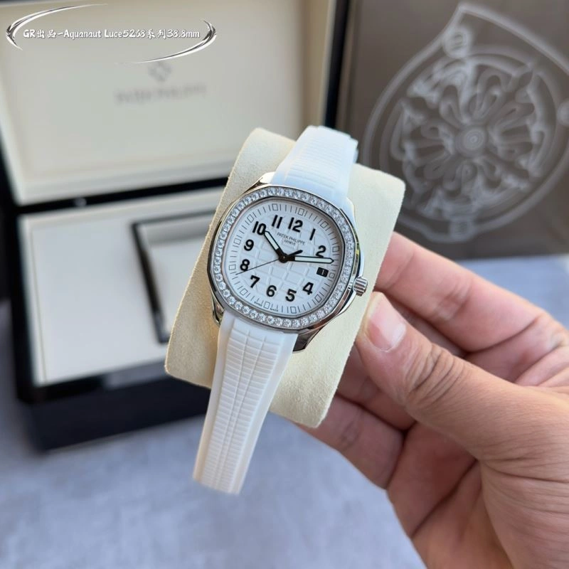 Refined PATEK PHILIPPE Watches 195006