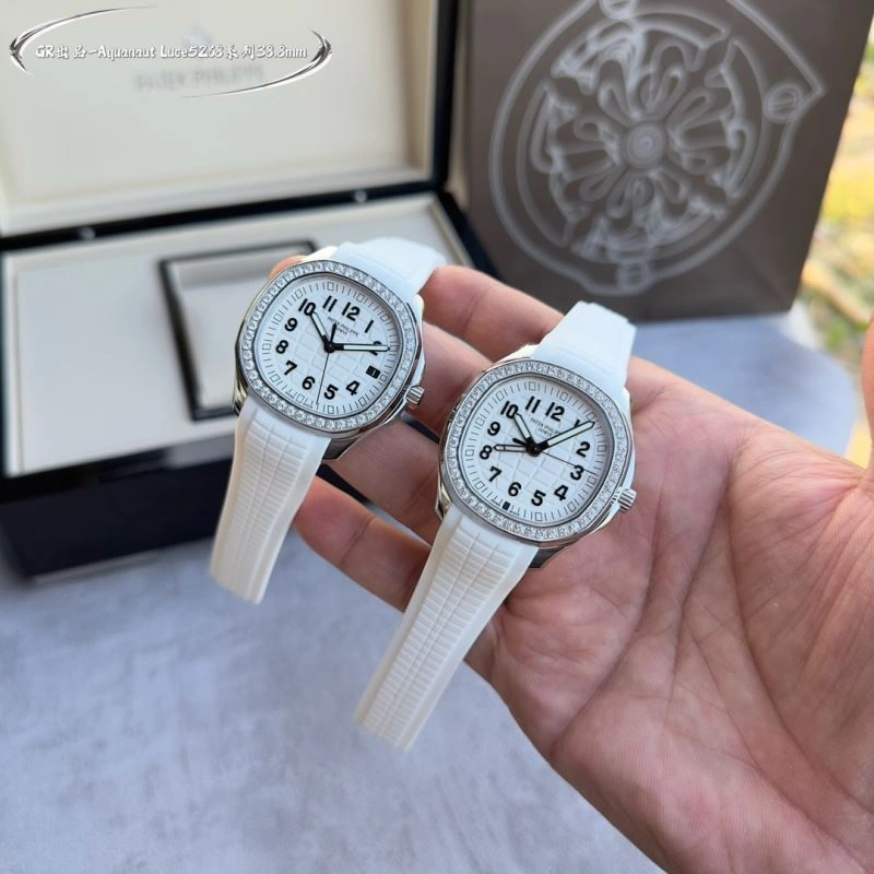 Refined PATEK PHILIPPE Watches 195006