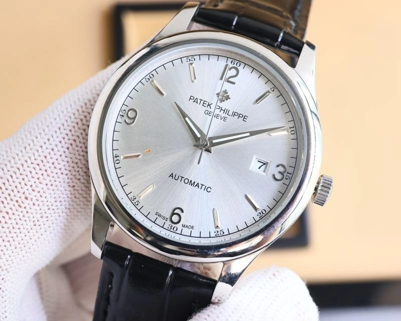 MoistureWicking PATEK PHILIPPE Watches 195028