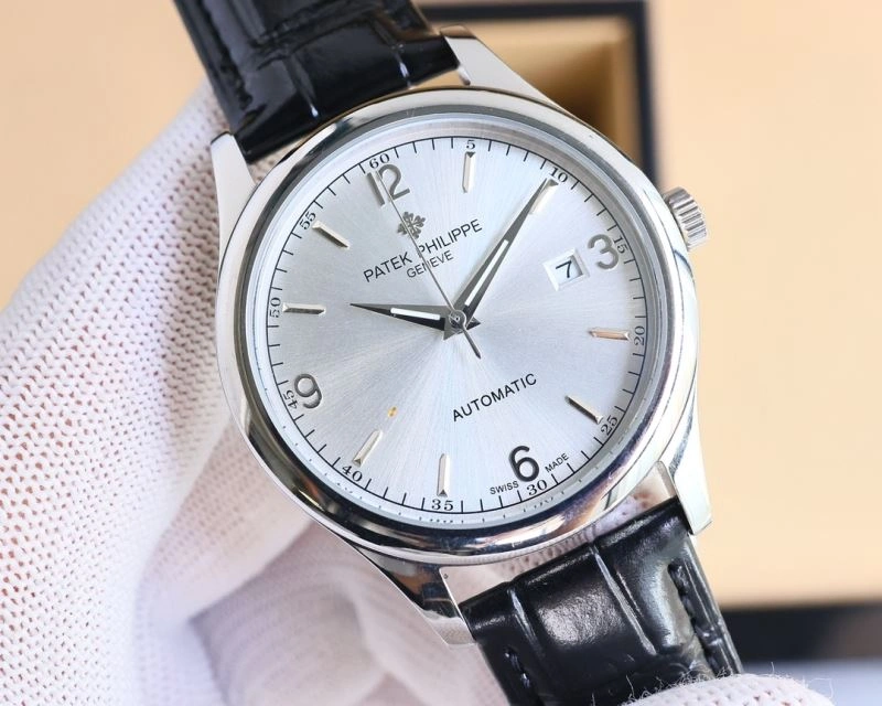 MoistureWicking PATEK PHILIPPE Watches 195028