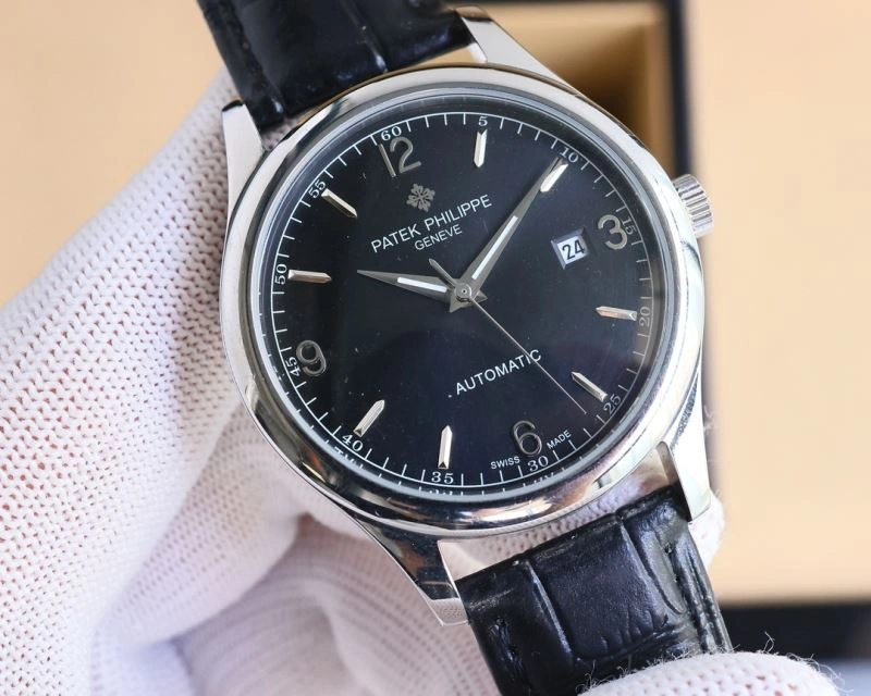 MoistureWicking PATEK PHILIPPE Watches 195028