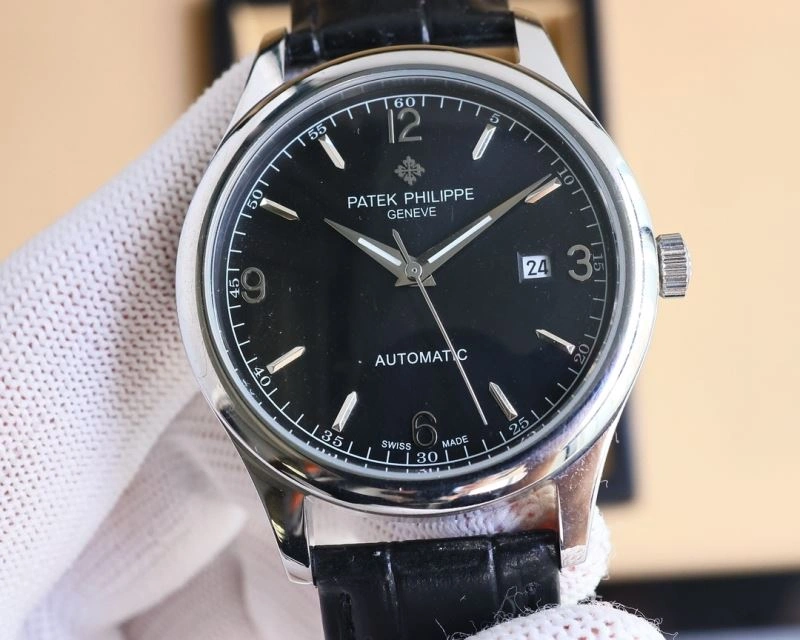 MoistureWicking PATEK PHILIPPE Watches 195028