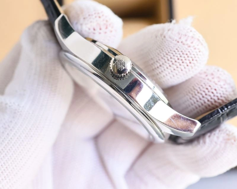 MoistureWicking PATEK PHILIPPE Watches 195028
