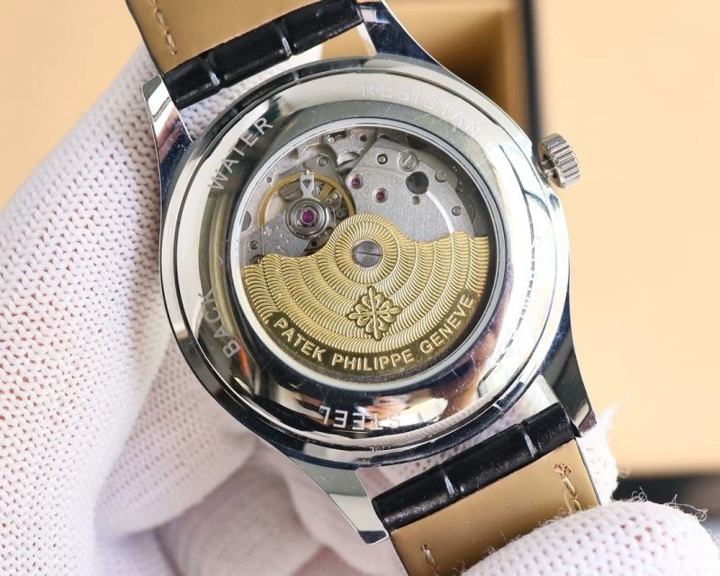 MoistureWicking PATEK PHILIPPE Watches 195028