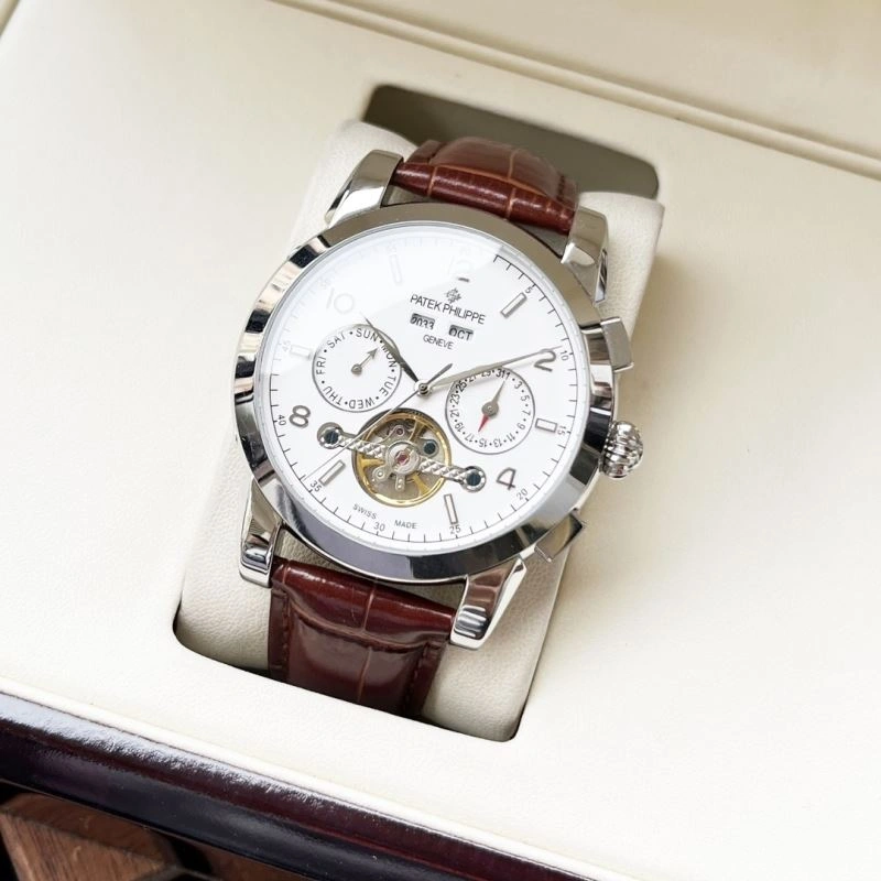 PATEK PHILIPPE Watches Fashionable 195024