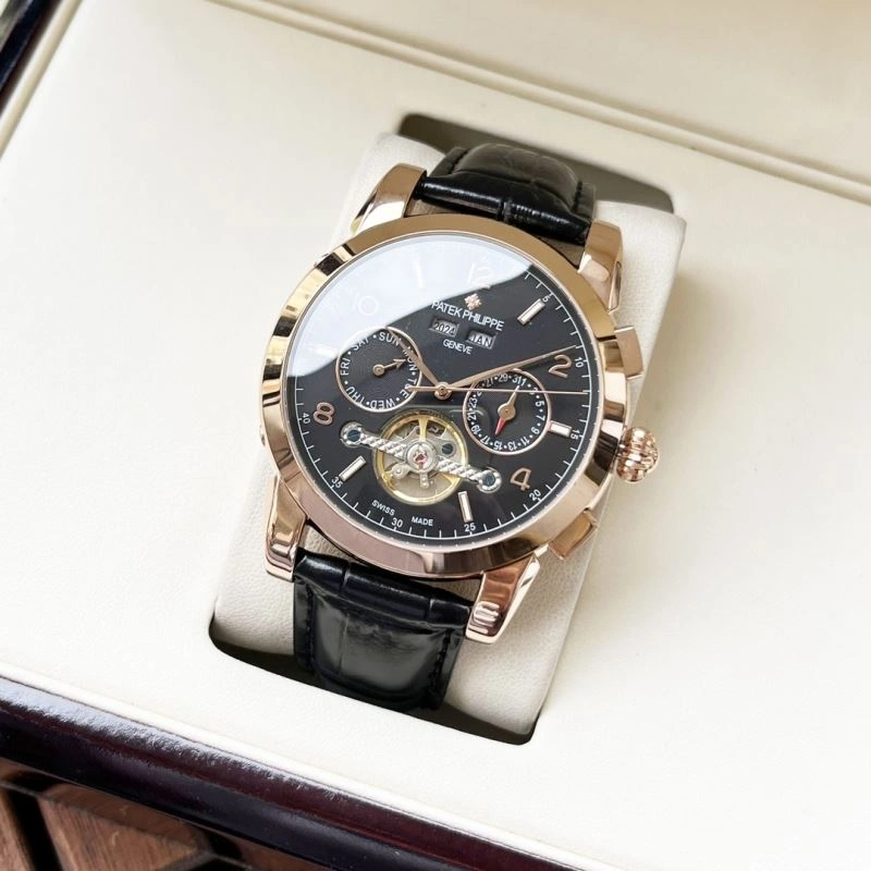 PATEK PHILIPPE Watches Fashionable 195024