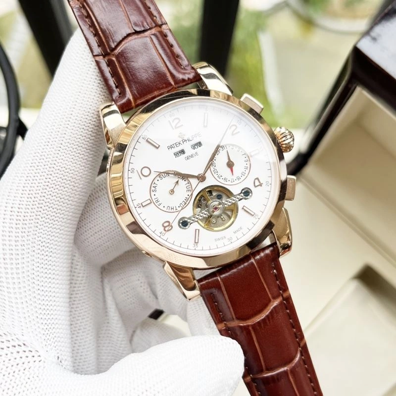 PATEK PHILIPPE Watches Fashionable 195024