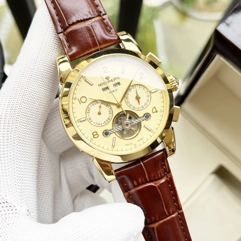 PATEK PHILIPPE Watches Fashionable 195024