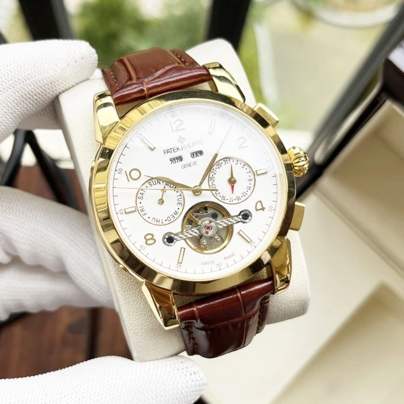 PATEK PHILIPPE Watches Fashionable 195024