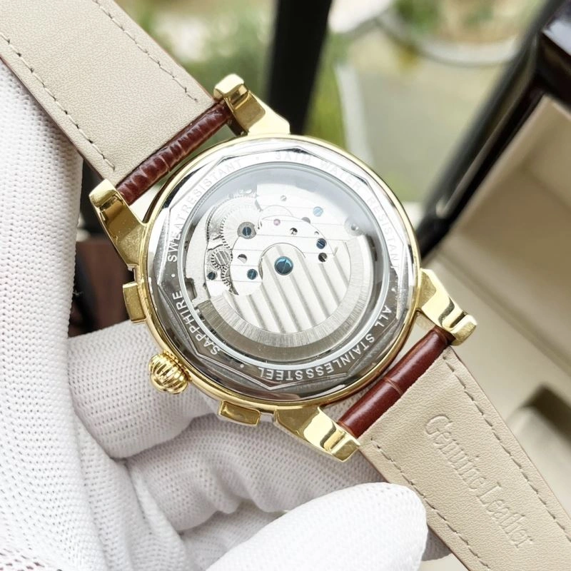 PATEK PHILIPPE Watches Fashionable 195024