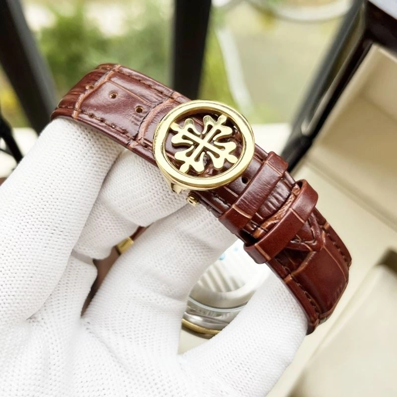 PATEK PHILIPPE Watches Fashionable 195024