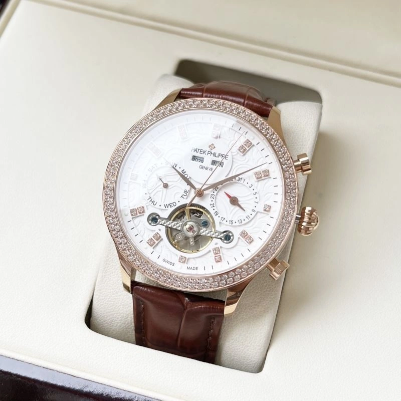PATEK PHILIPPE Watches Sustainable 195034