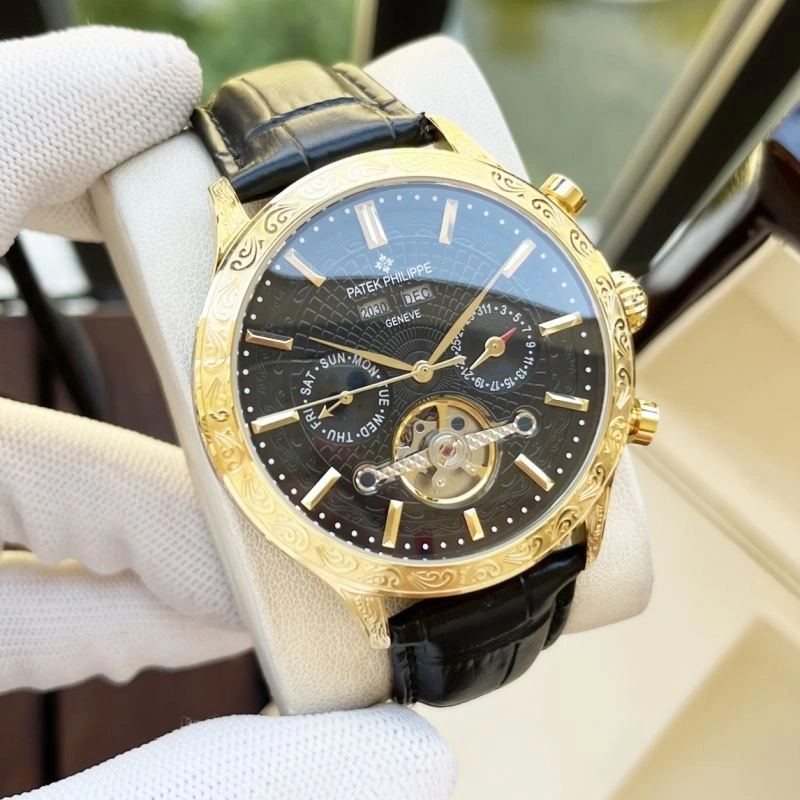 Upgraded PATEK PHILIPPE Watches 195027