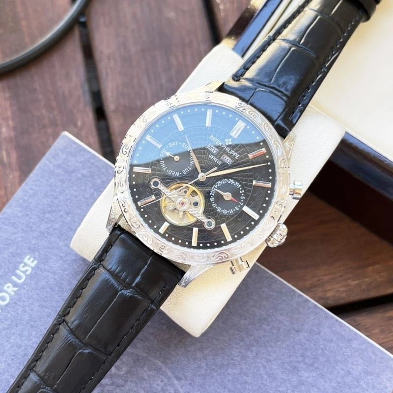Upgraded PATEK PHILIPPE Watches 195027