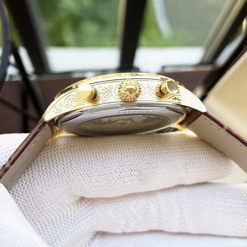 Upgraded PATEK PHILIPPE Watches 195027
