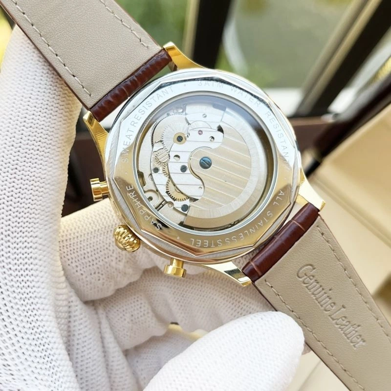 Upgraded PATEK PHILIPPE Watches 195027