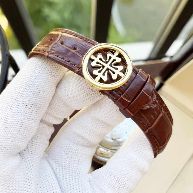 Upgraded PATEK PHILIPPE Watches 195027