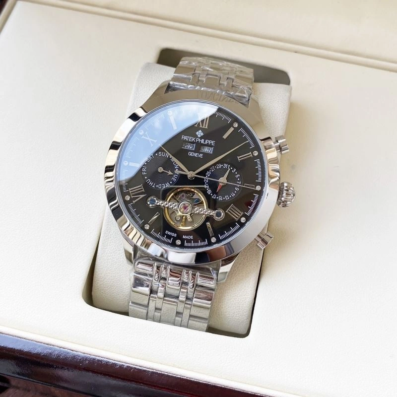 PATEK PHILIPPE Watches BestValue 195031
