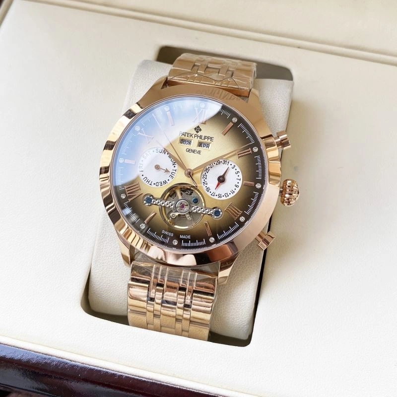PATEK PHILIPPE Watches BestValue 195031