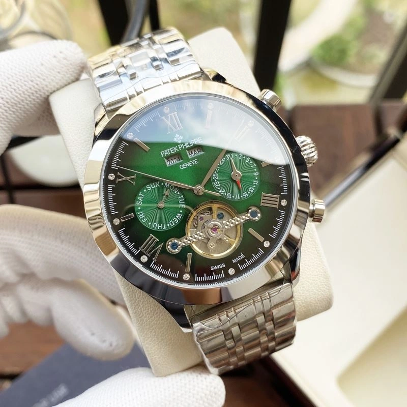 PATEK PHILIPPE Watches BestValue 195031