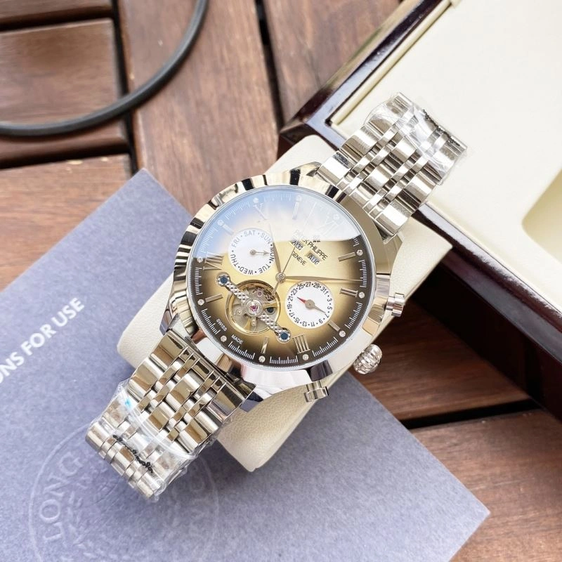 PATEK PHILIPPE Watches BestValue 195031