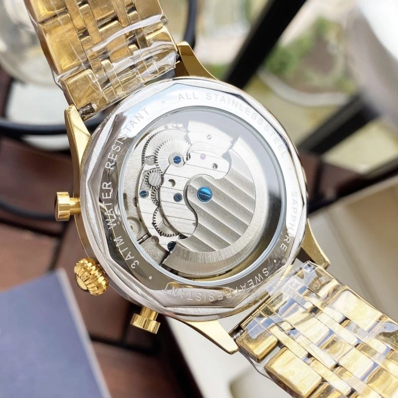 PATEK PHILIPPE Watches BestValue 195031