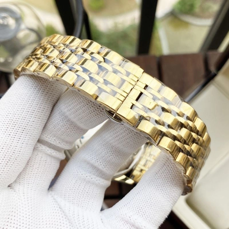 PATEK PHILIPPE Watches BestValue 195031