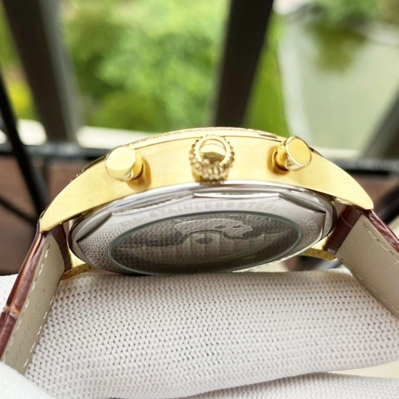 TechFriendly PATEK PHILIPPE Watches 195032
