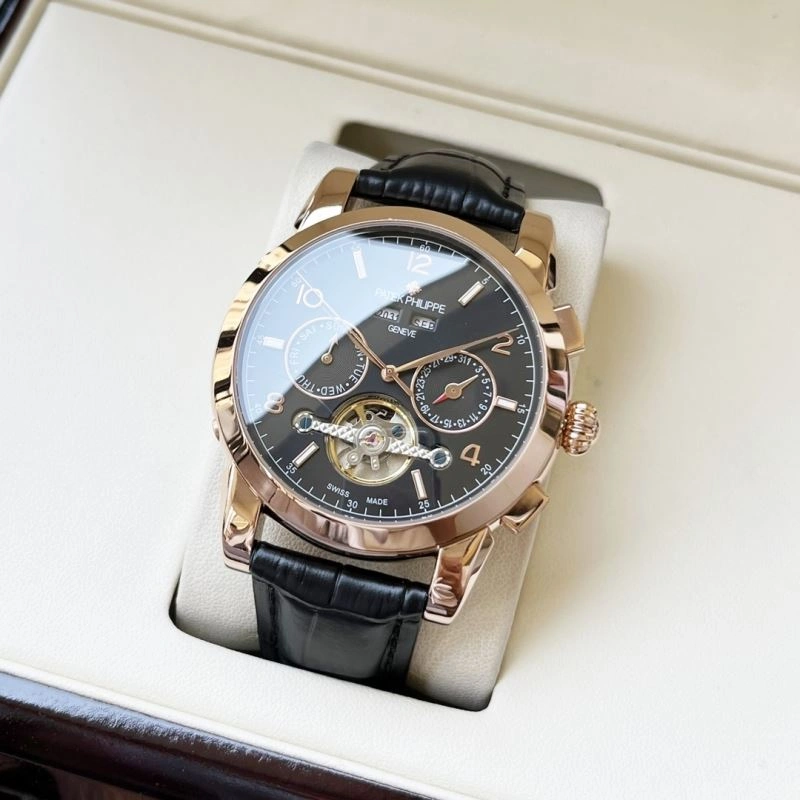 SportInspired PATEK PHILIPPE Watches 195033