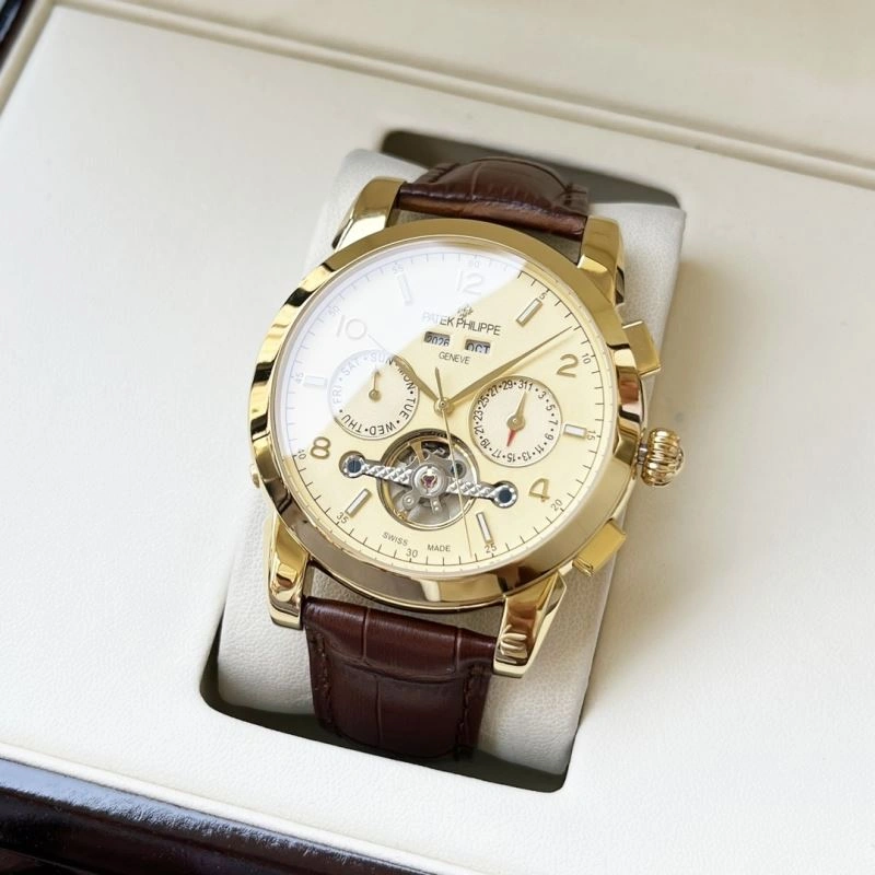 SportInspired PATEK PHILIPPE Watches 195033