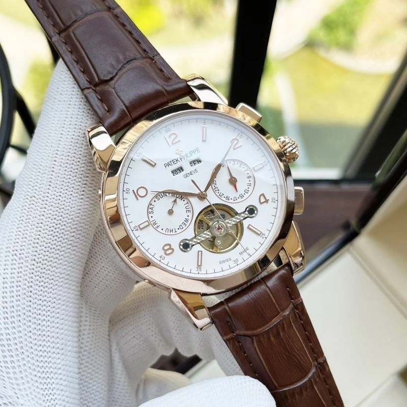 SportInspired PATEK PHILIPPE Watches 195033