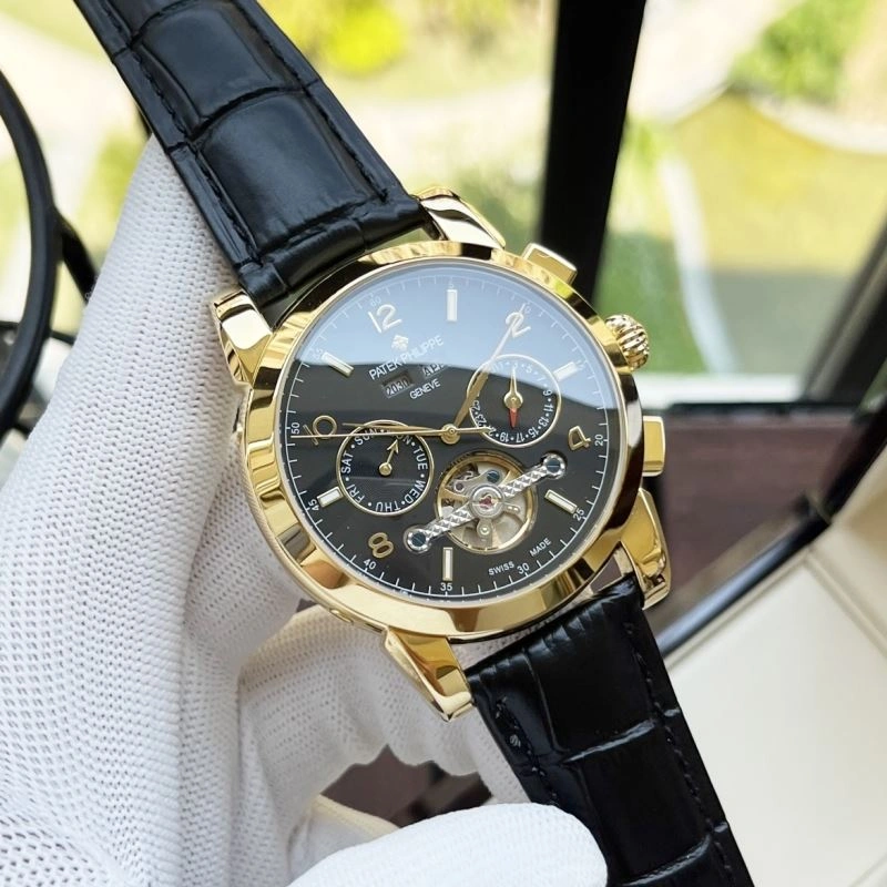 SportInspired PATEK PHILIPPE Watches 195033
