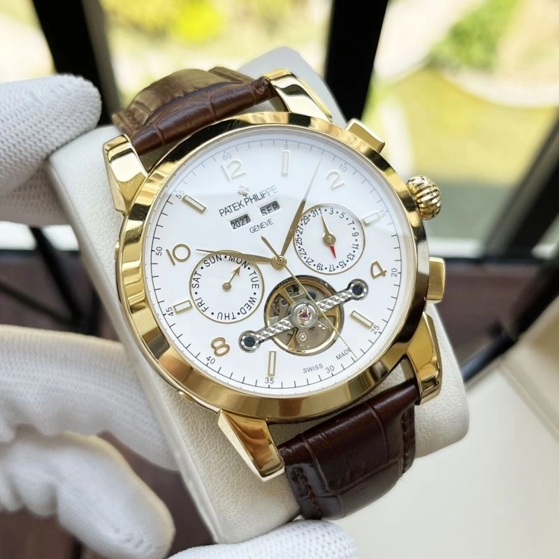 SportInspired PATEK PHILIPPE Watches 195033