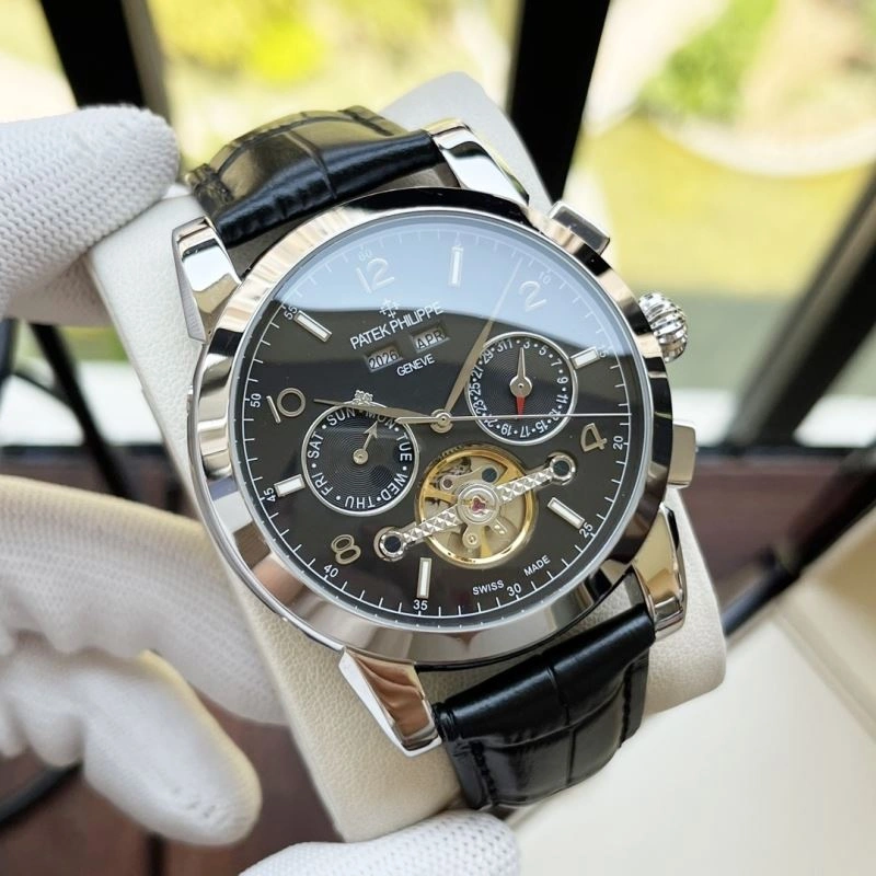 SportInspired PATEK PHILIPPE Watches 195033