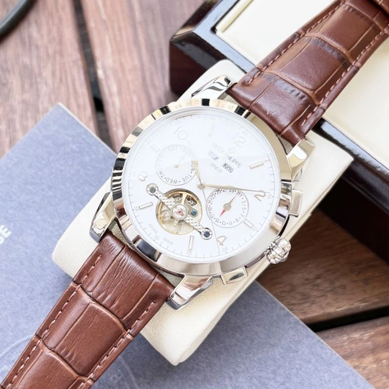 SportInspired PATEK PHILIPPE Watches 195033