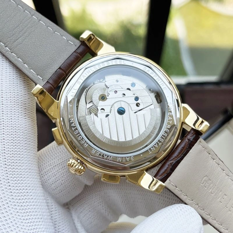 SportInspired PATEK PHILIPPE Watches 195033