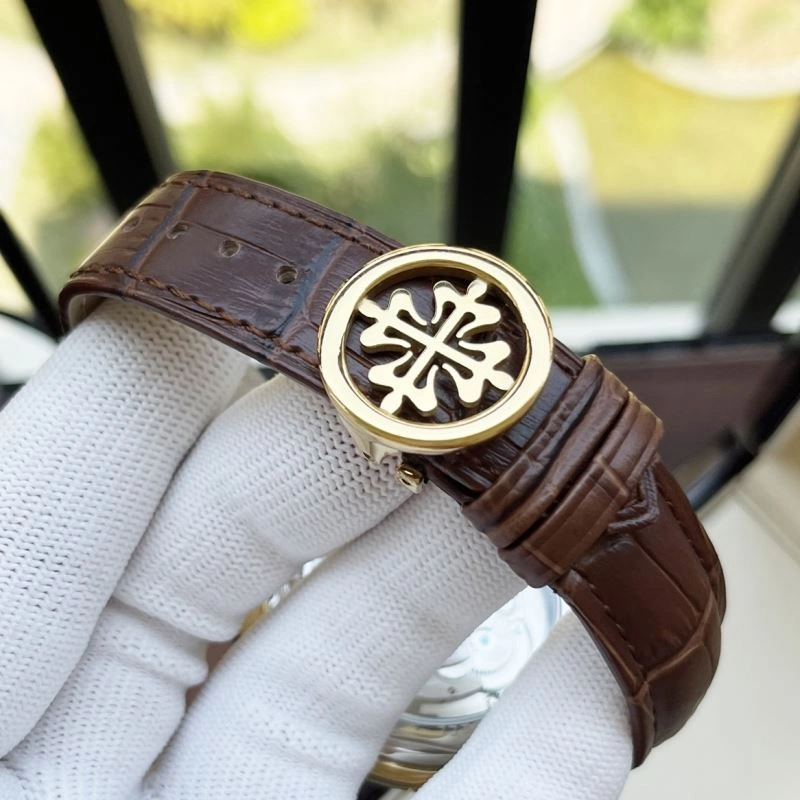 SportInspired PATEK PHILIPPE Watches 195033