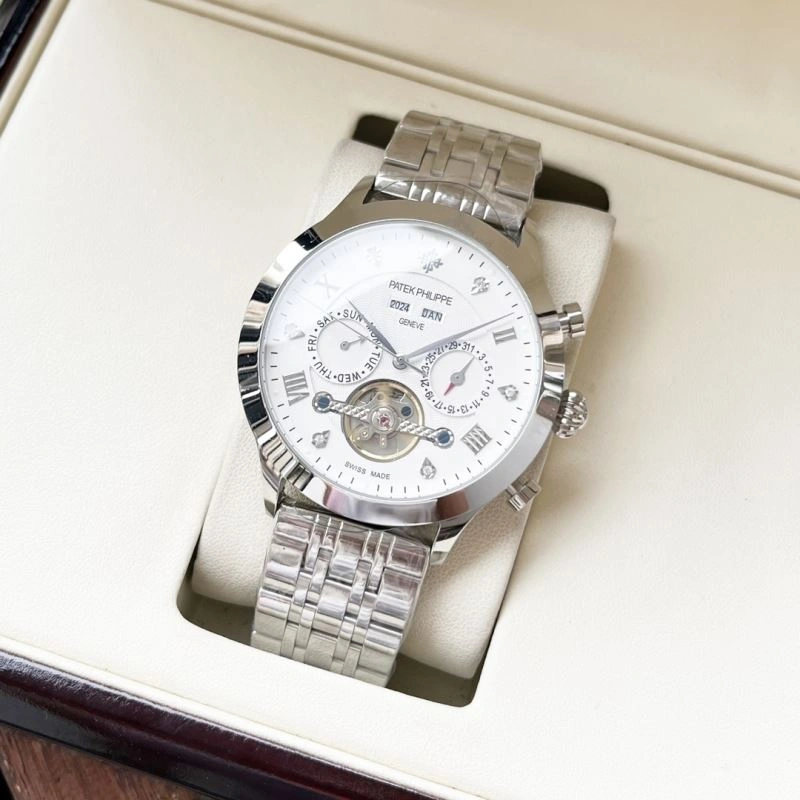 PATEK PHILIPPE Watches Resilient 195012